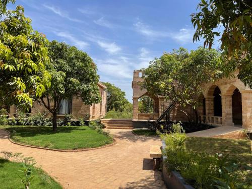 Talala Hotel | The Postcard Gir Wildlife Sanctuary