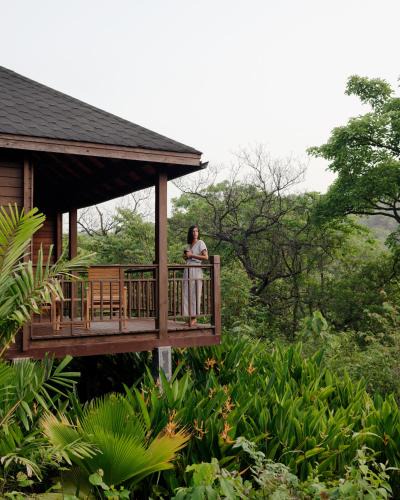Neturlim Resort | The Postcard Hideaway, Netravali Wildlife Sanctuary, South Goa