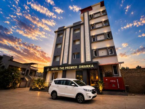 Dwarka Hotel | The Premier, Dwarka