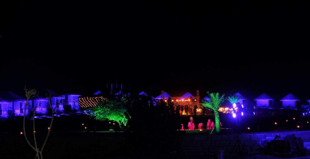 Sam Hotel | The Punjab Village Resort