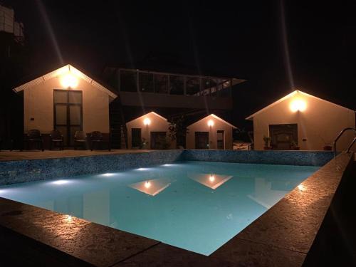 Bir Hotel | THE RANA RESORT bir billing