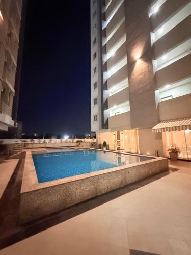 Sanganer Apartment | The Sakshi suite - Luxury Saty with Premium Comfort
