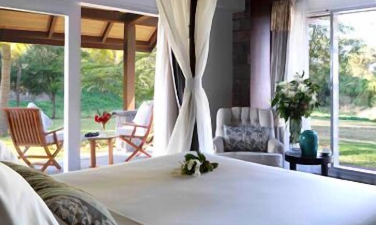 Kanakanahalli Resort | The Serai Kabini