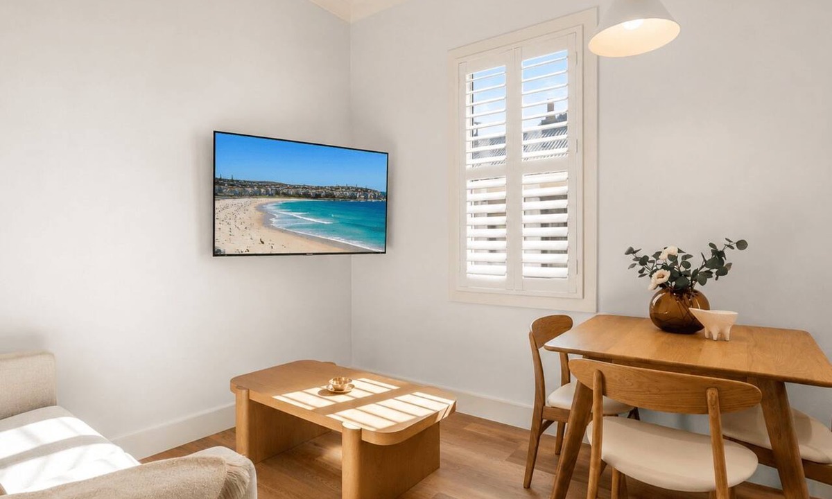 Randwick Apartment | The Side Note Randwick - Unit 3