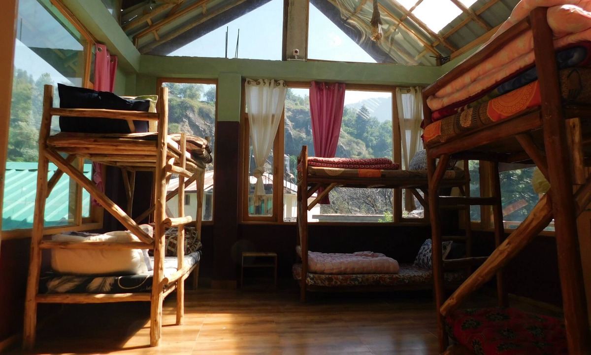 Old Manali Bed & Breakfast | The Sigiriya