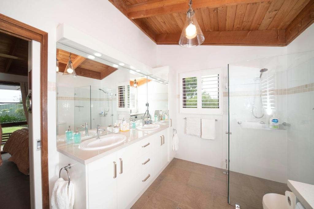 Armidale Apartment | The Studio Armidale