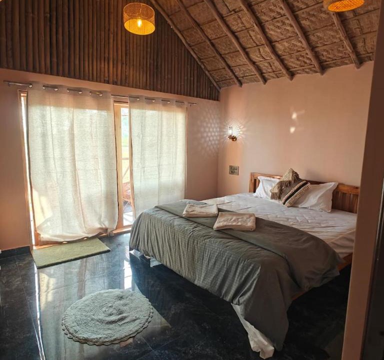 Kamalapur House | The Sundown Hampi