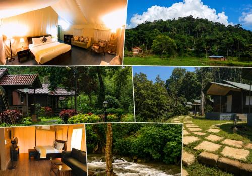 Madikeri Villa | Three Hills Resort & Spa, Coorg