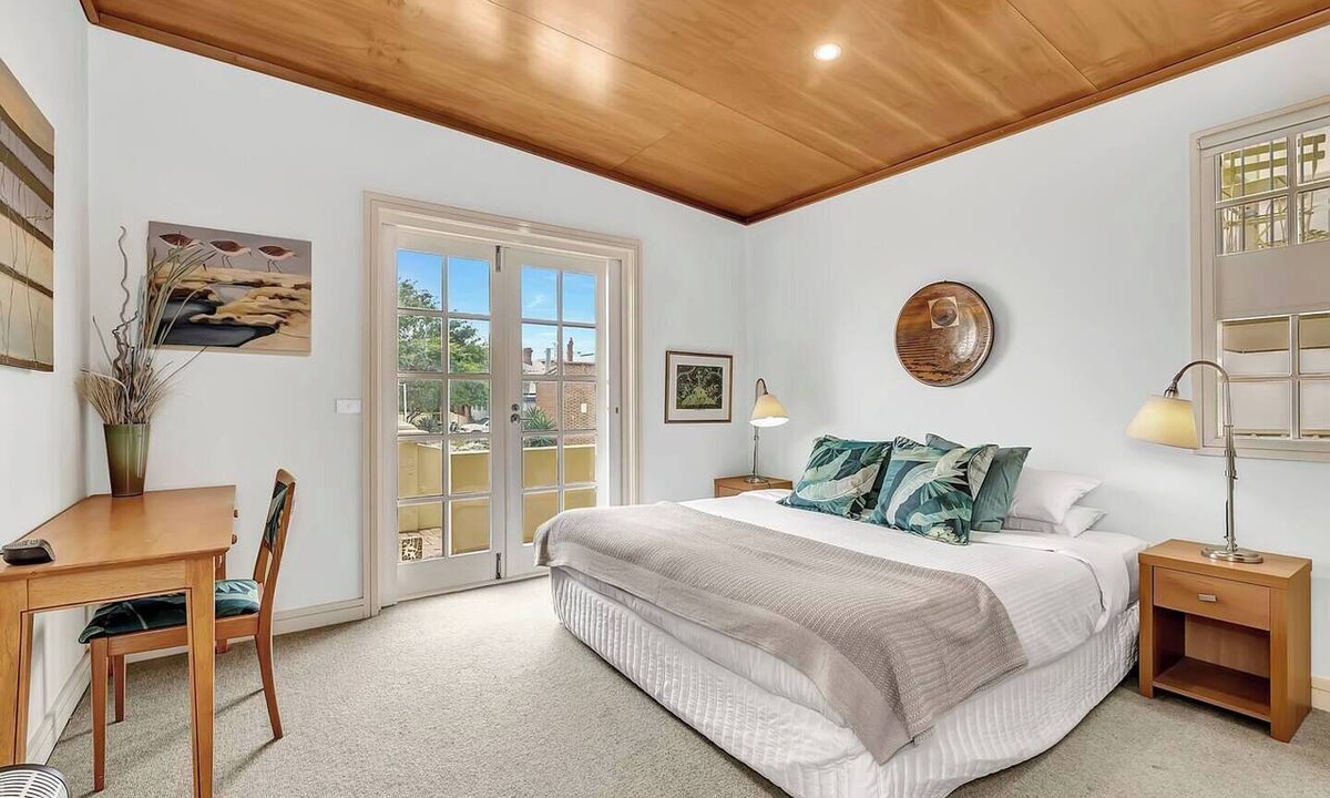 Semaphore Apartment | Time and Tide Hideaway A Spacious Beachside Escape