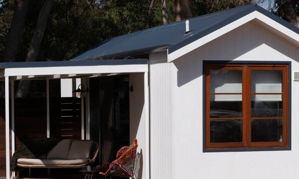 Nannup Villa | tiny warren