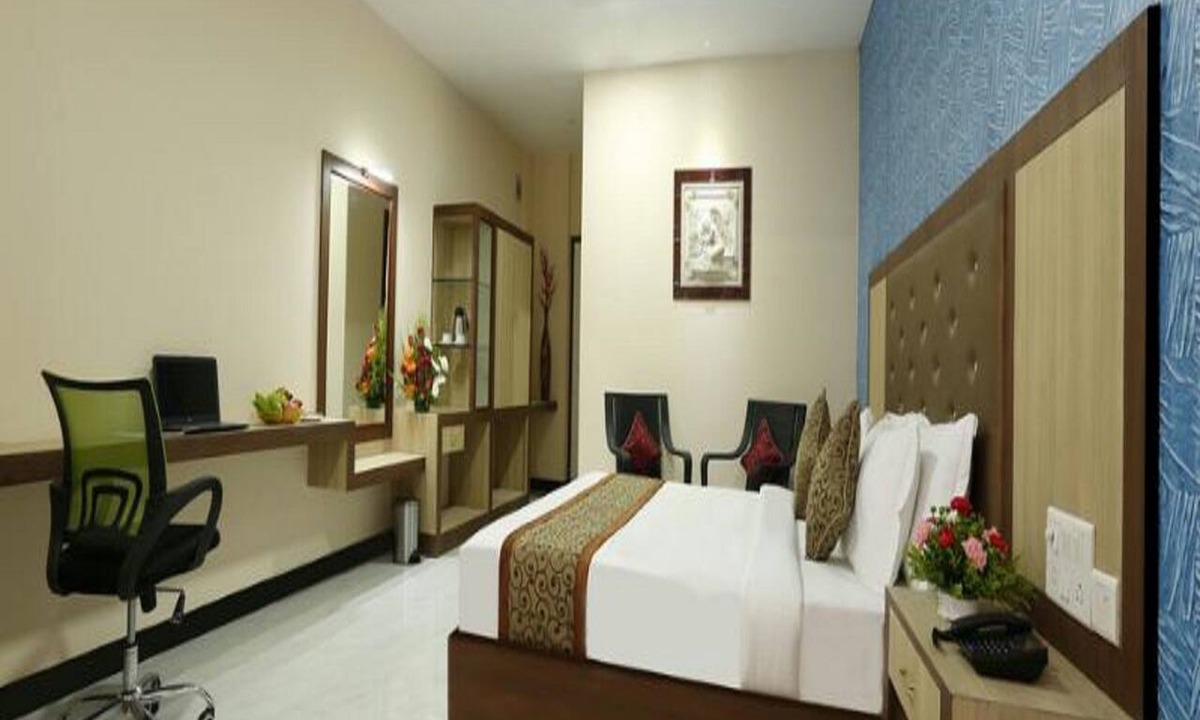 Yercaud Hotel | TNV Casita Inn