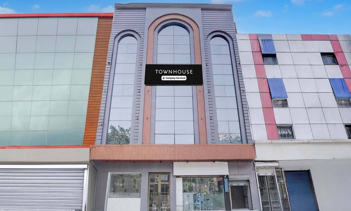 Karol Bagh House | Townhouse Karol Bagh Hotel Unistar
