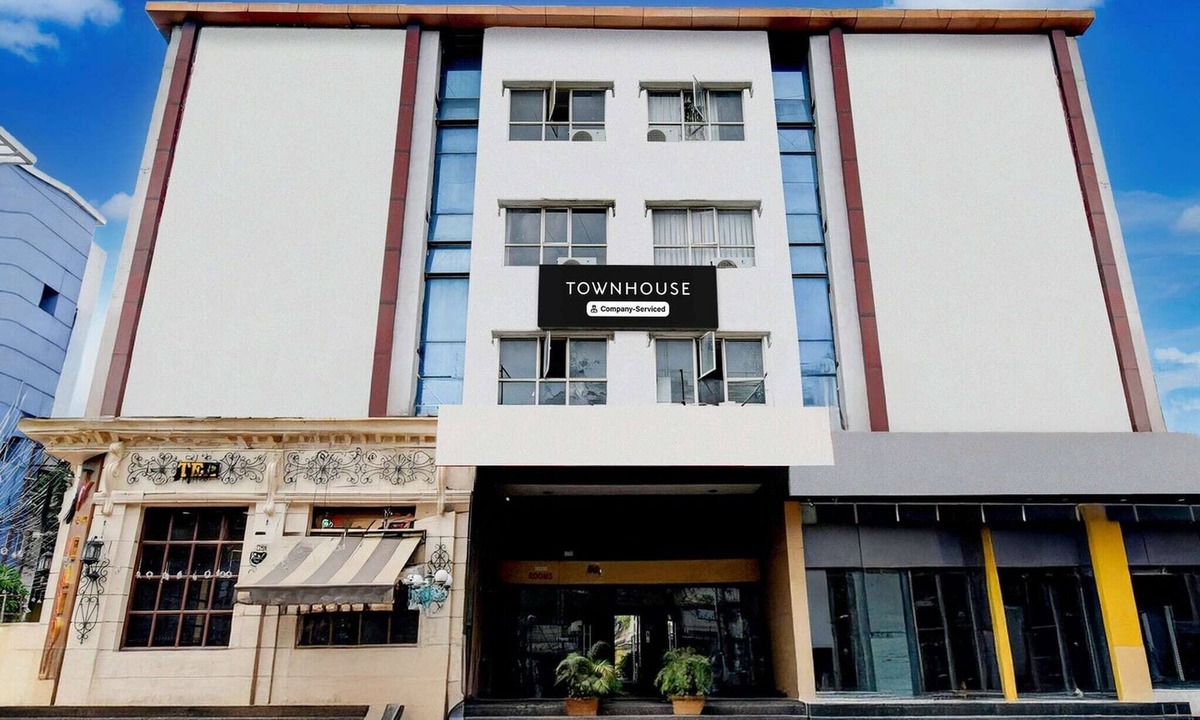 Himayatnagar House | Townhouse Narayanaguda Metro Station