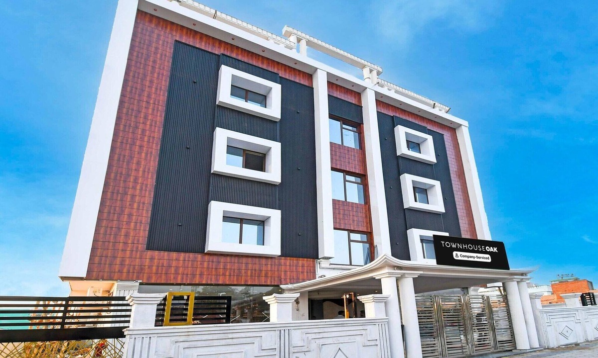 Puri House | Townhouse Puri Light House Odisha