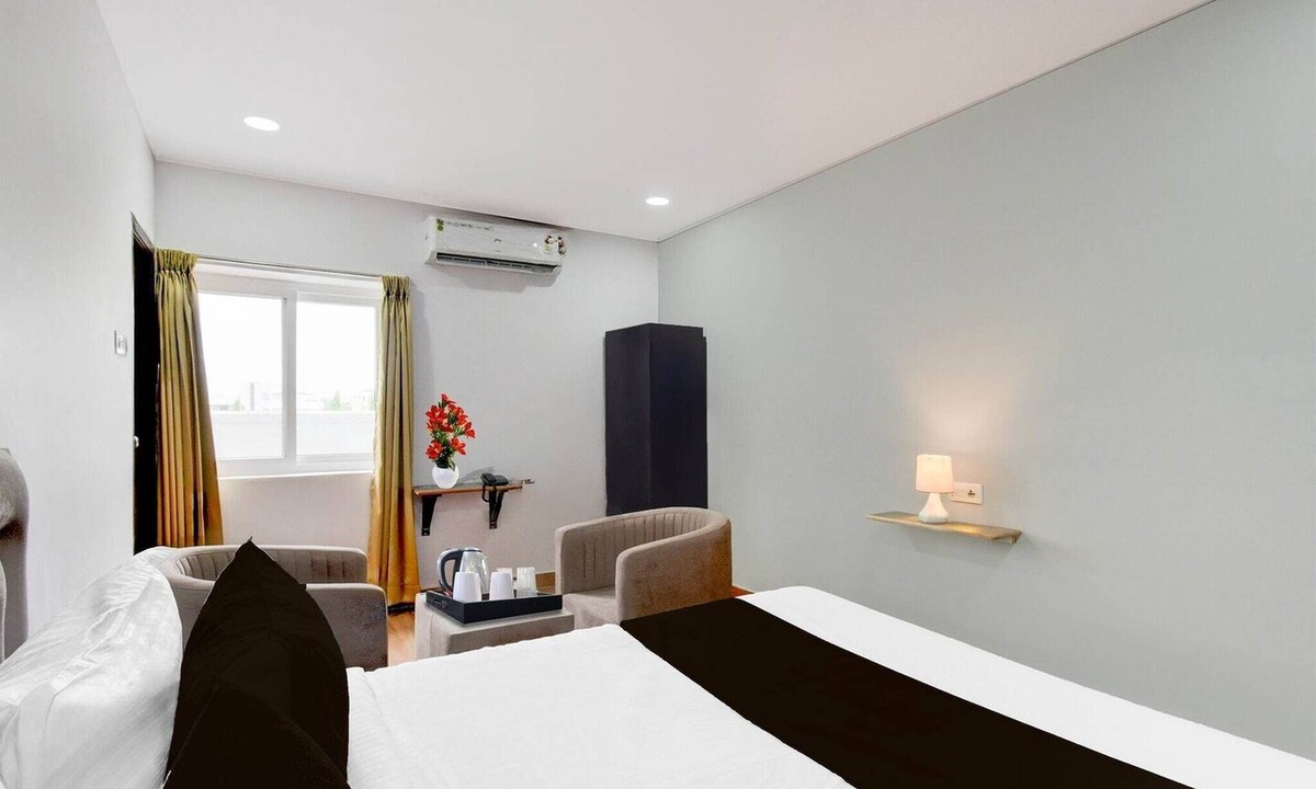 Vanasthalipuram House | Townhouse Vanasthali Puram
