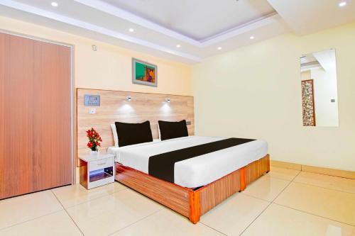 Vijayawada Hotel | Townhouse Vijayawada Rajiv Gandhi Park