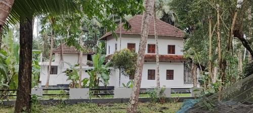 Thalassery House | Traditional Kerala house, Kannur-Thalassery