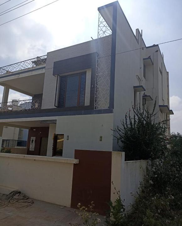 Mysore Villa | Tranquil Haven Villa Homestay