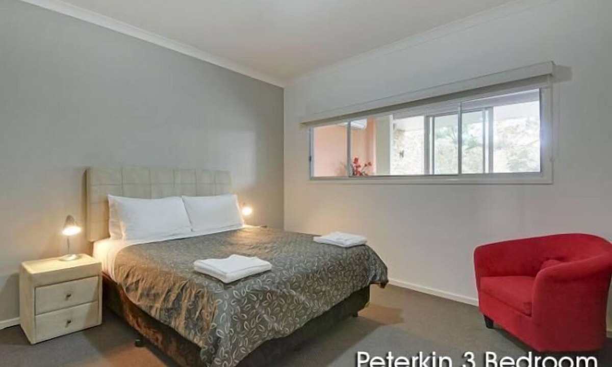 Traralgon Apartment | Traralgon Serviced Apartments