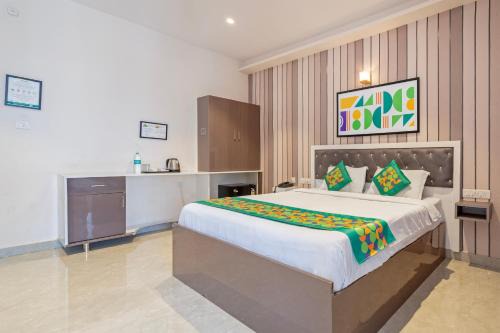 Madhurawada Hotel | Treebo Imperia, Kommadi