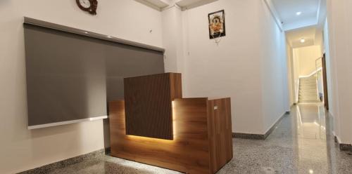 Khattalwada House | TRINETRA RESIDENCY Varanasi