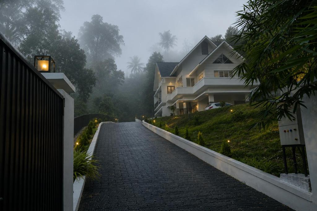 Elappara House | Trinity Villa Home Stay