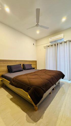 Madhapur Apartment | Trip Shelters 2BHK Premium Stay Hitech City
