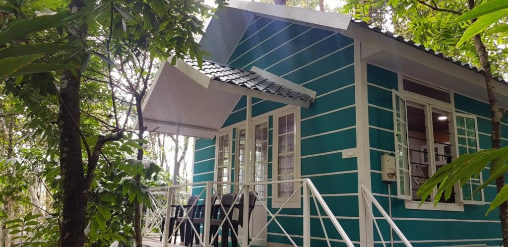 Nattika Apartment | Triprayar Indraprastham cottage