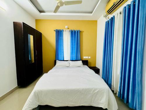 Guruvayur Apartment | two bedroom anandha vibes