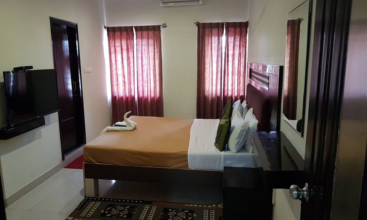 Koramangala Apartment | Two-Bedroom Apartment - Families, Together
