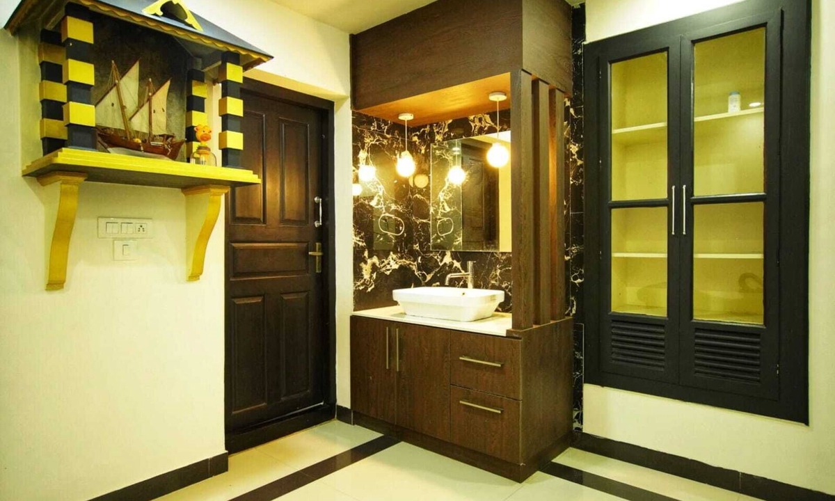 Kalpetta House | Ullasam Home Stay