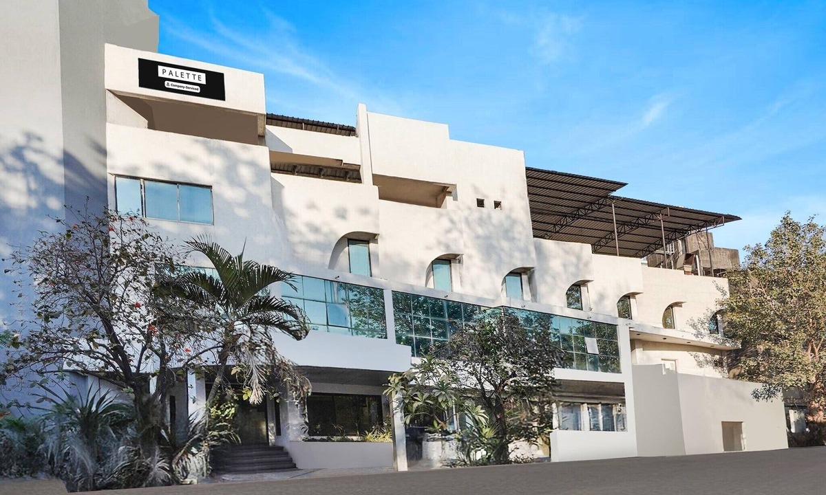 Adajan House | Ultimate Family Escape in Country Club Surat