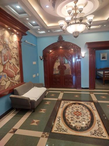 Kalapettai Villa | Unique Stays