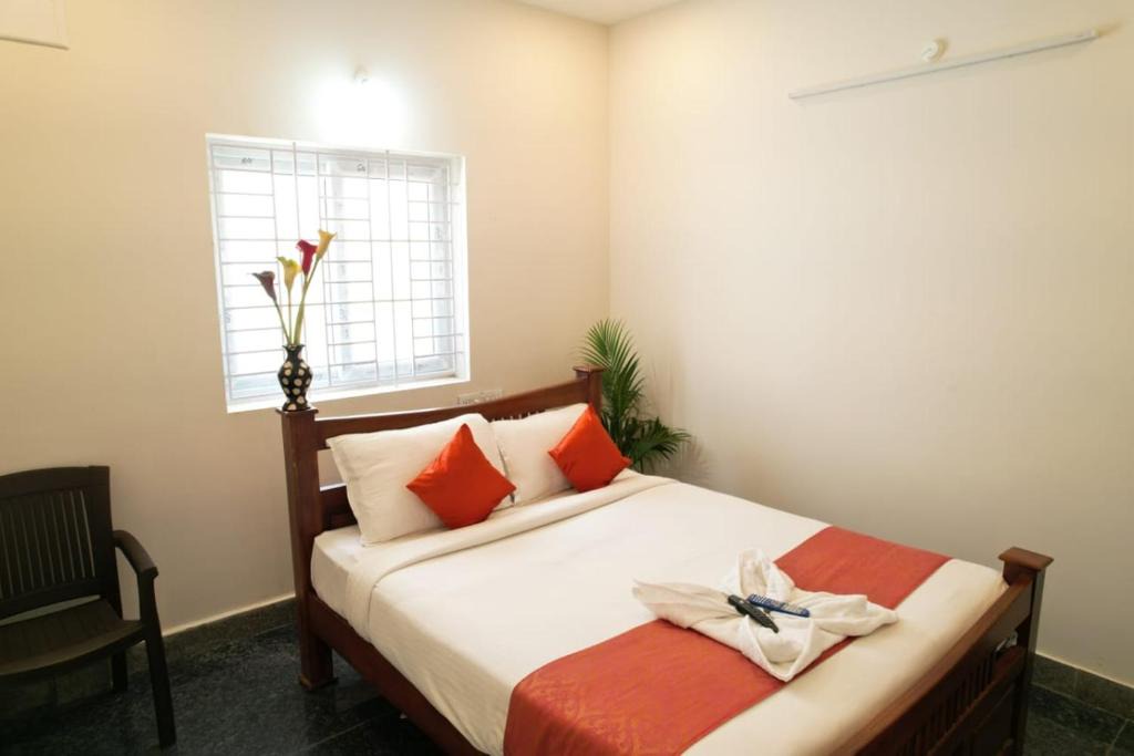 Yercaud House | Unique3