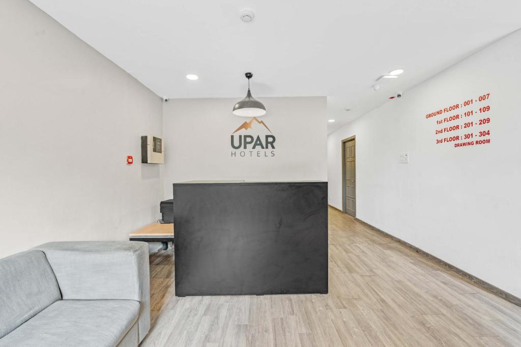 Kanathur Hotel | UPAR Hotels Uthandi, ECR