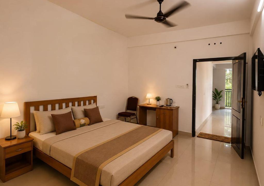 Choonad Hotel | Uthram Avenue