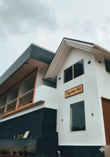 Elappara Resort | Vagamon Hill Resort