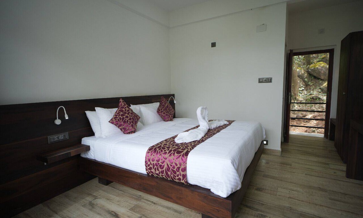 Vagamon Resort | Vanaheim Resort
