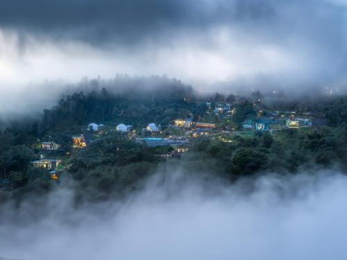 Uttamapalaiyam Resort | Vanani Luxury Glamping and Resorts Munnar