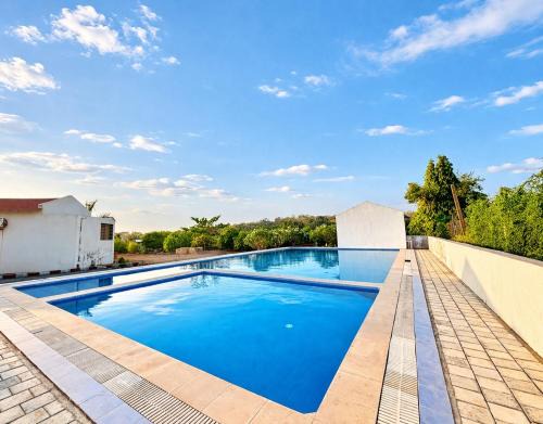 Talala Resort | Vanray Farm And Resort