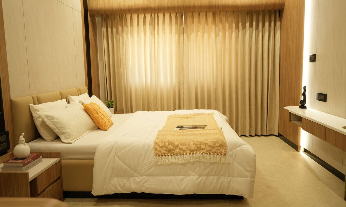 Nashik House | Vayavia~The Frame | Premium Stay, Perfectly Framed