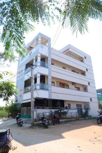 Tiruchanur House | VCC HOMESTAYS TIRUPATI
