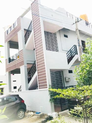 Kamalapur House | Veeru Homestay