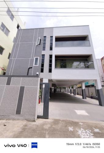 Madurai Apartment | Velmora Luxe Residences