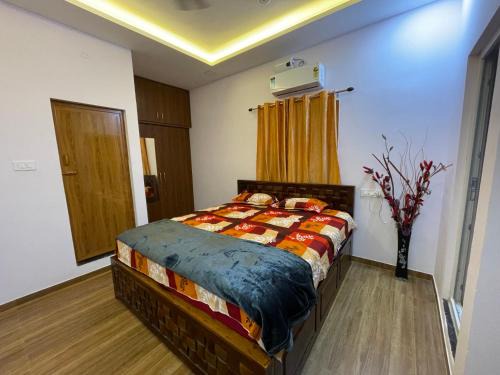 Coimbatore House | Venus Studio rooms
