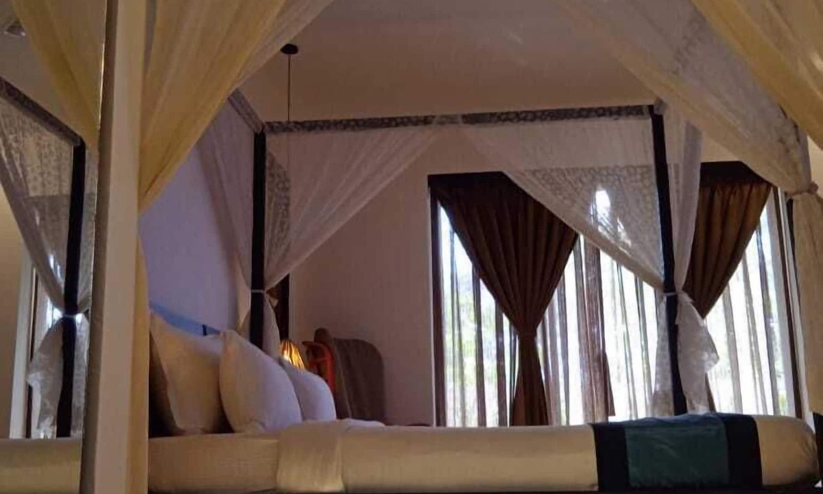 Anjuna Hotel | Verandah Goa