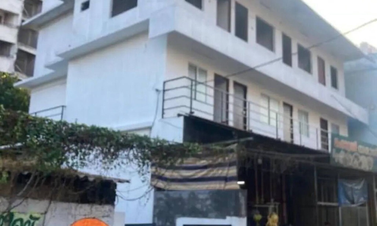 Aluva Bed & Breakfast | vhost - 1 Twin room 4