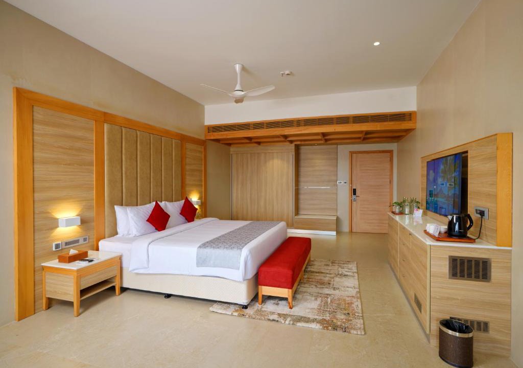 Udumbanchola Resort | Vibe Munnar Resort & Spa