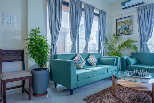 Pali Villa | Villa 29 - 3BHK Villa with Private Pool in Khopoli