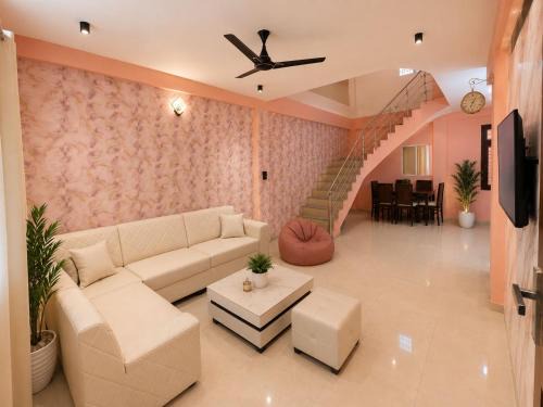 Indore Villa | Villa by Stay Junction